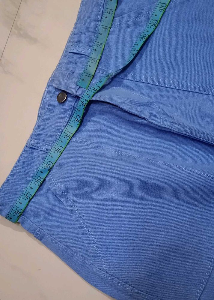 Blue Cargo
