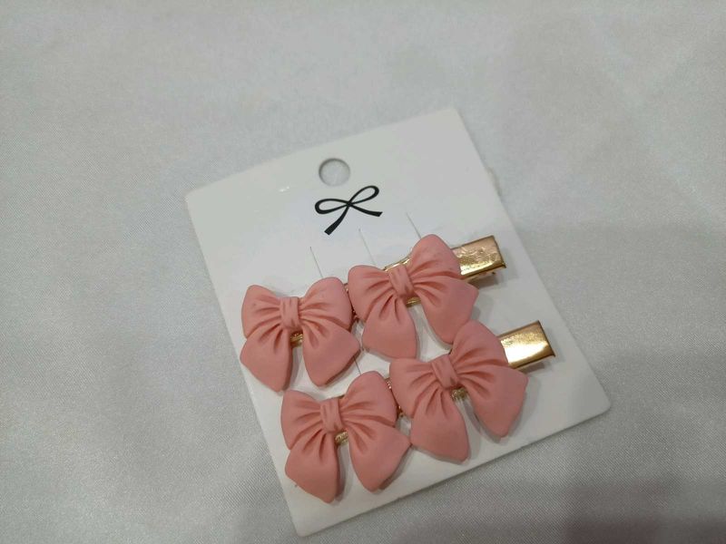 Pinteresty Hair Clip