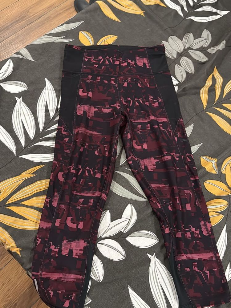 Puma Gym Tights