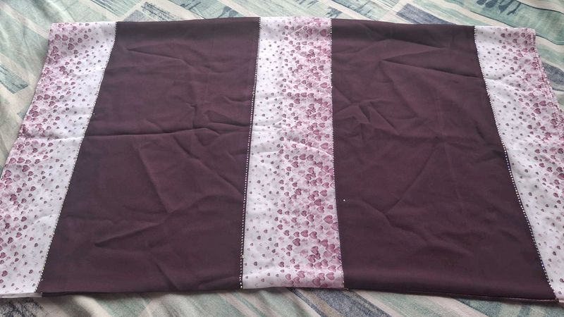 Chiffon Hijab