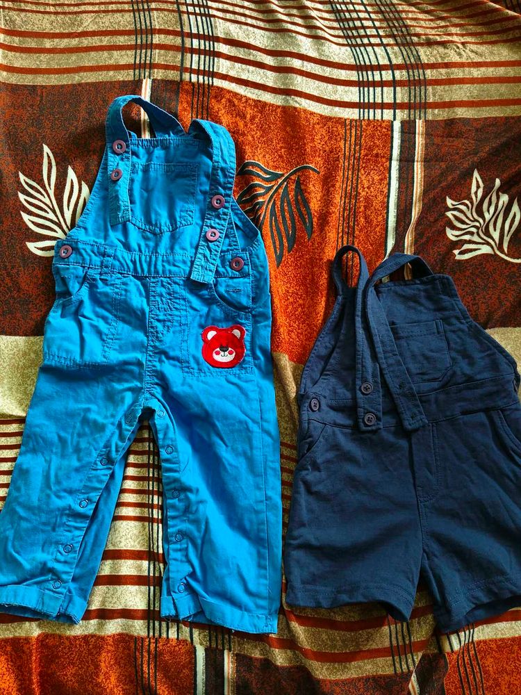 Rhombus Combo  for Boys