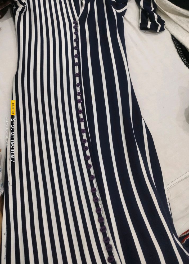 Lycra Kurti