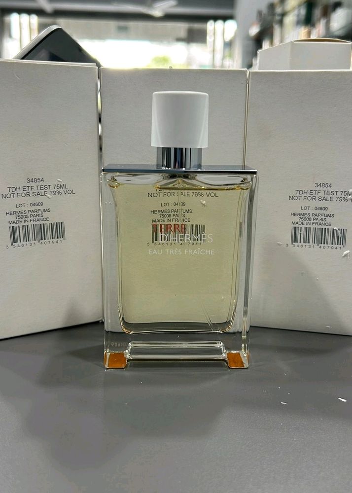 Terre D HERMES