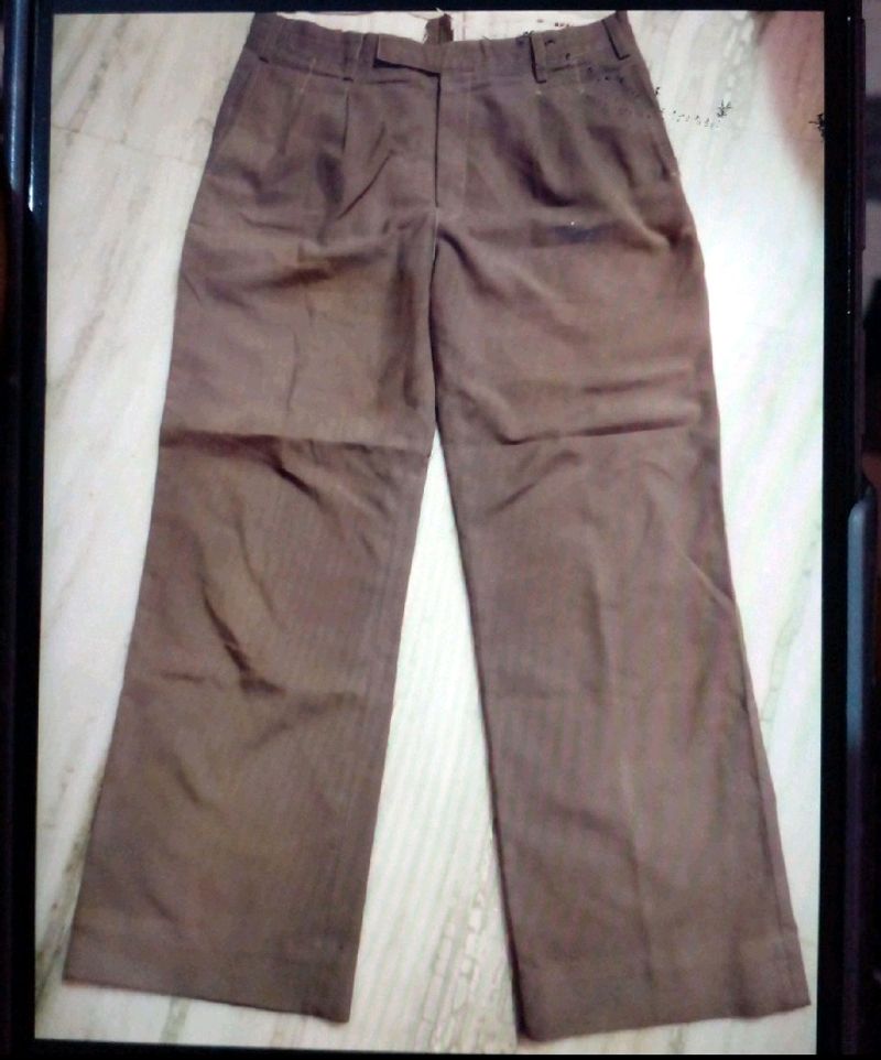 Formal Pant