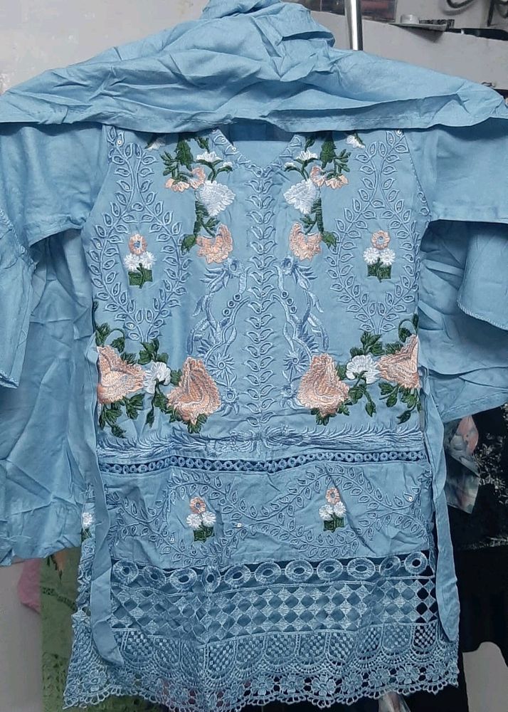 Kids Pakistani Suit