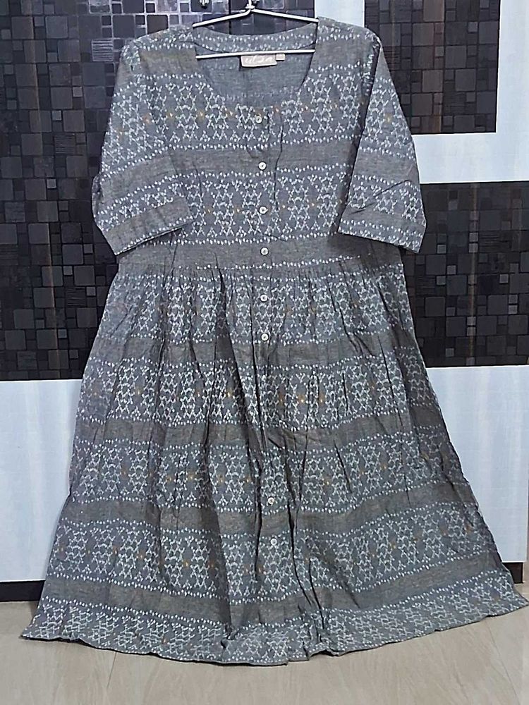 Combo Of Cotton Kurtis