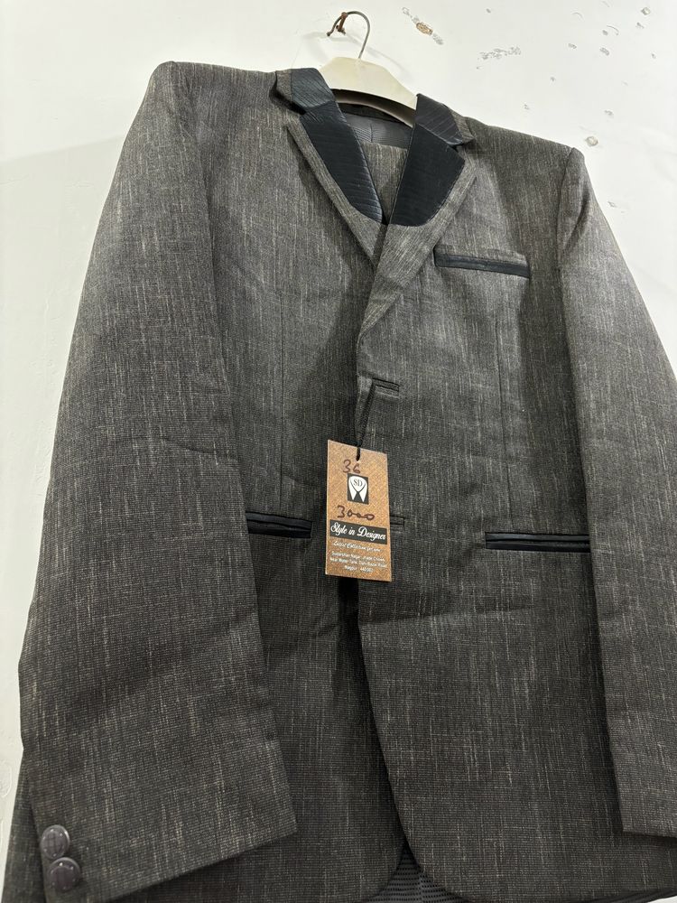 Wedding Coat
