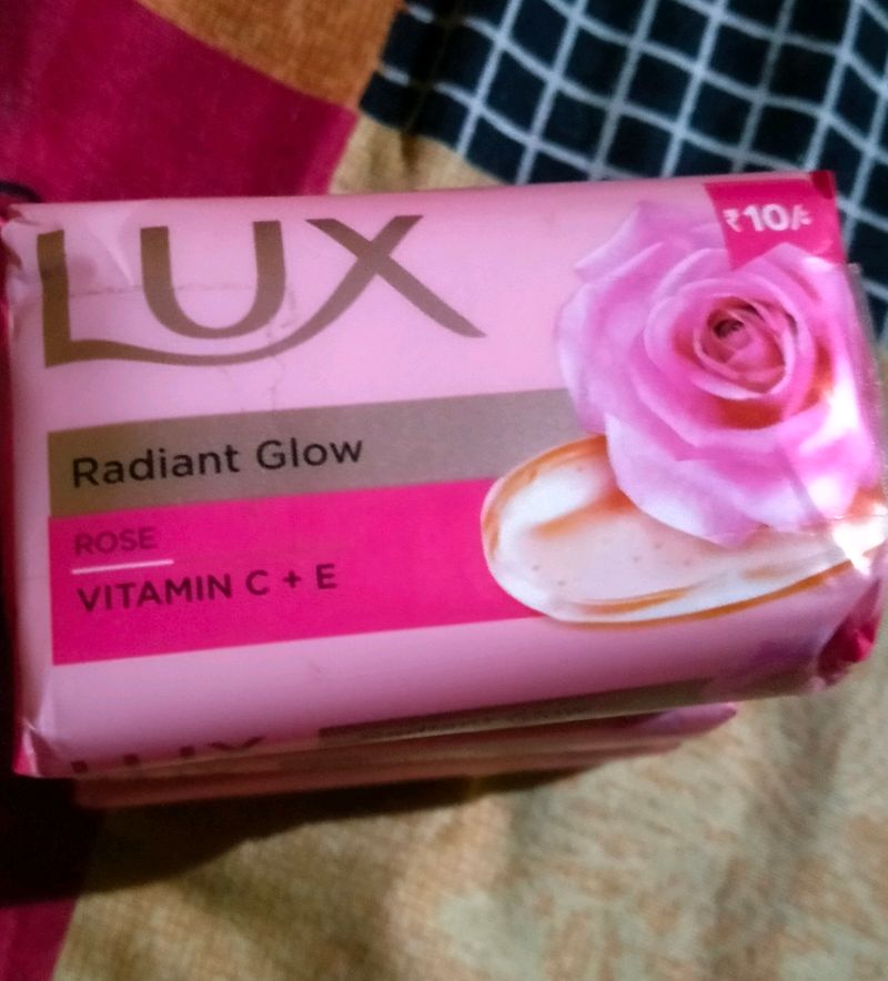 Combo Pack Of 2 Mahakosh Return Oil Lux Soaps