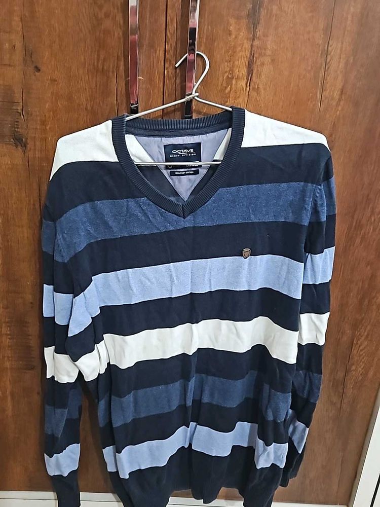 Brand Octave Pullover For Boys