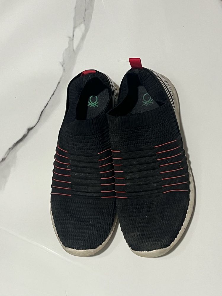 Benetton Casual Shoes