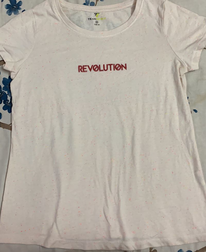 Cotton Top