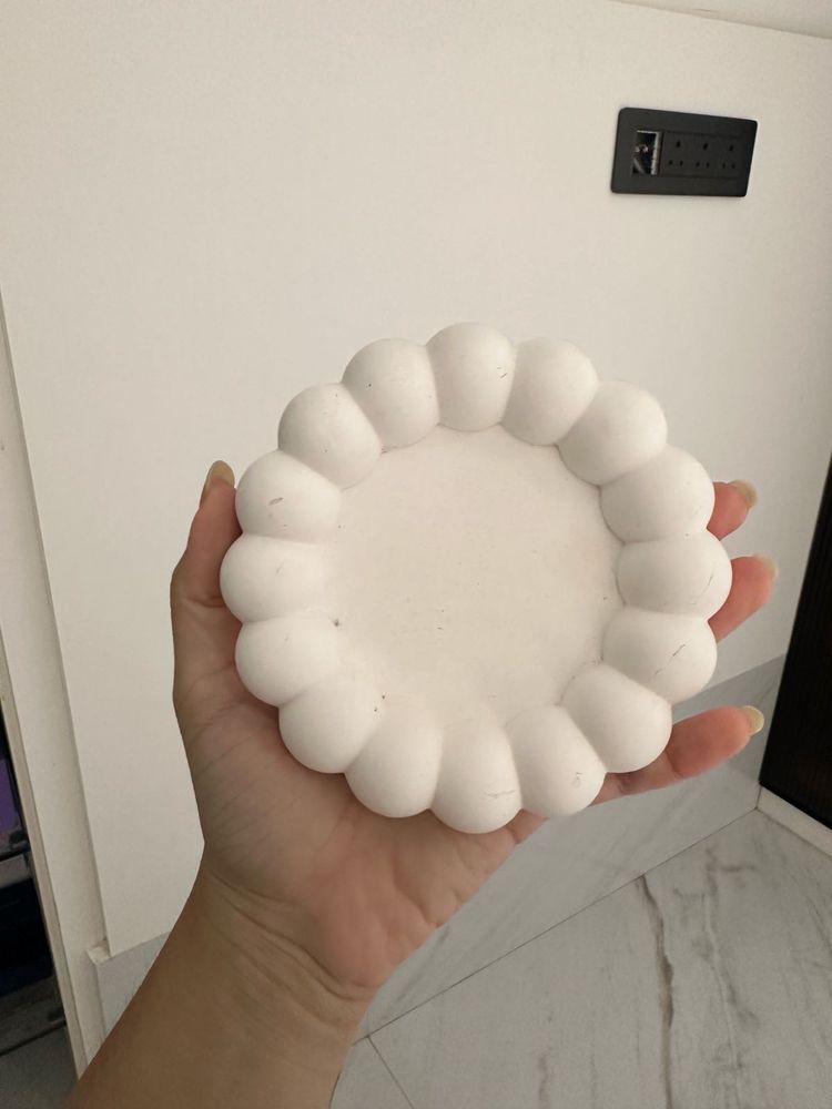 Cloud Tray