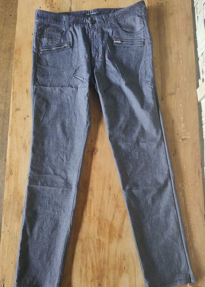 Stretchable Denim Jean 💙