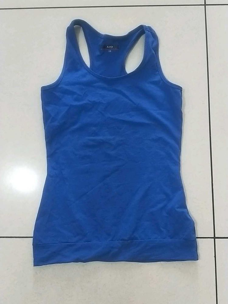 XS Camisole AJIO 💙