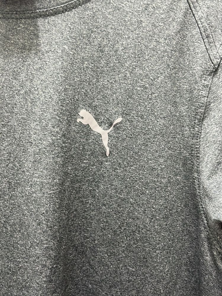 Puma Branded New Zym Wear For L