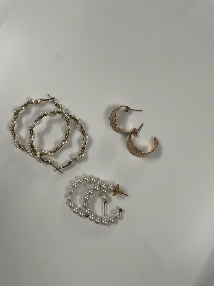 Earring Bundle