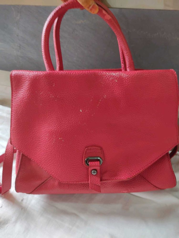 Beutiful Bag
