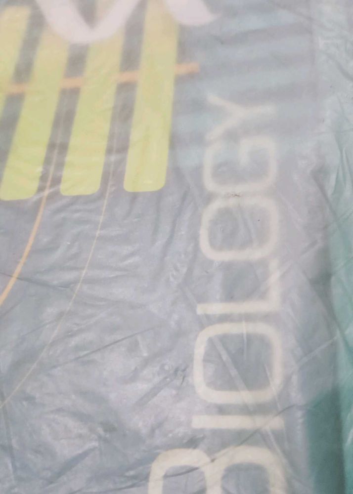 Biology Textbook Class 12