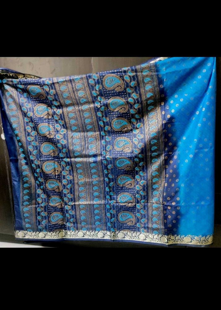 Any 2 Saree