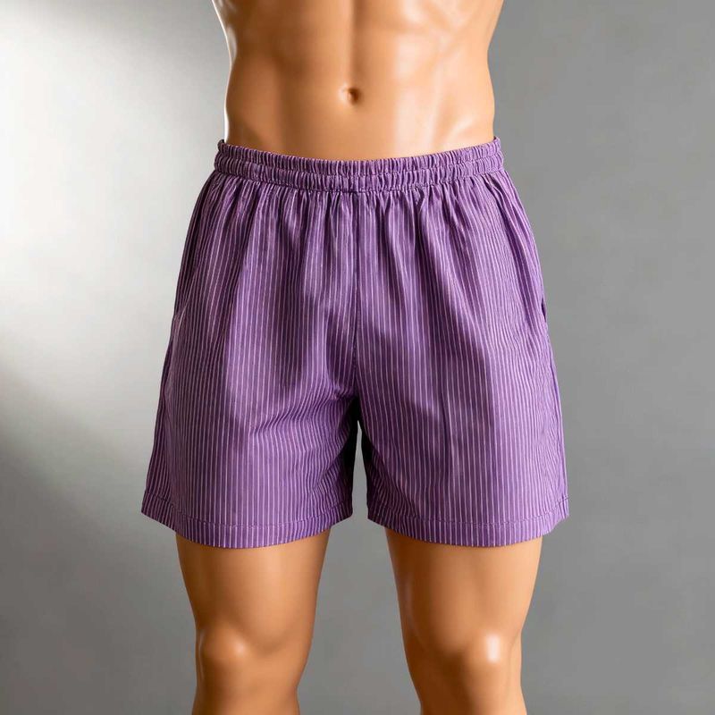Shorts For Men Pair Of 2