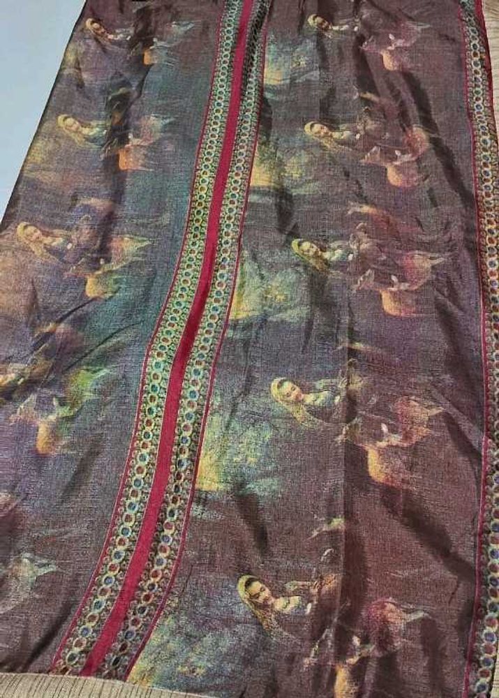 Saree Offer Ready Blouse