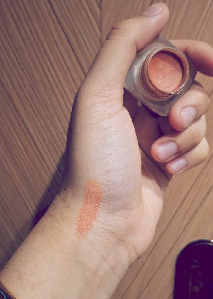 “Maybelline Limited Edition Blush 2024  Sunrise