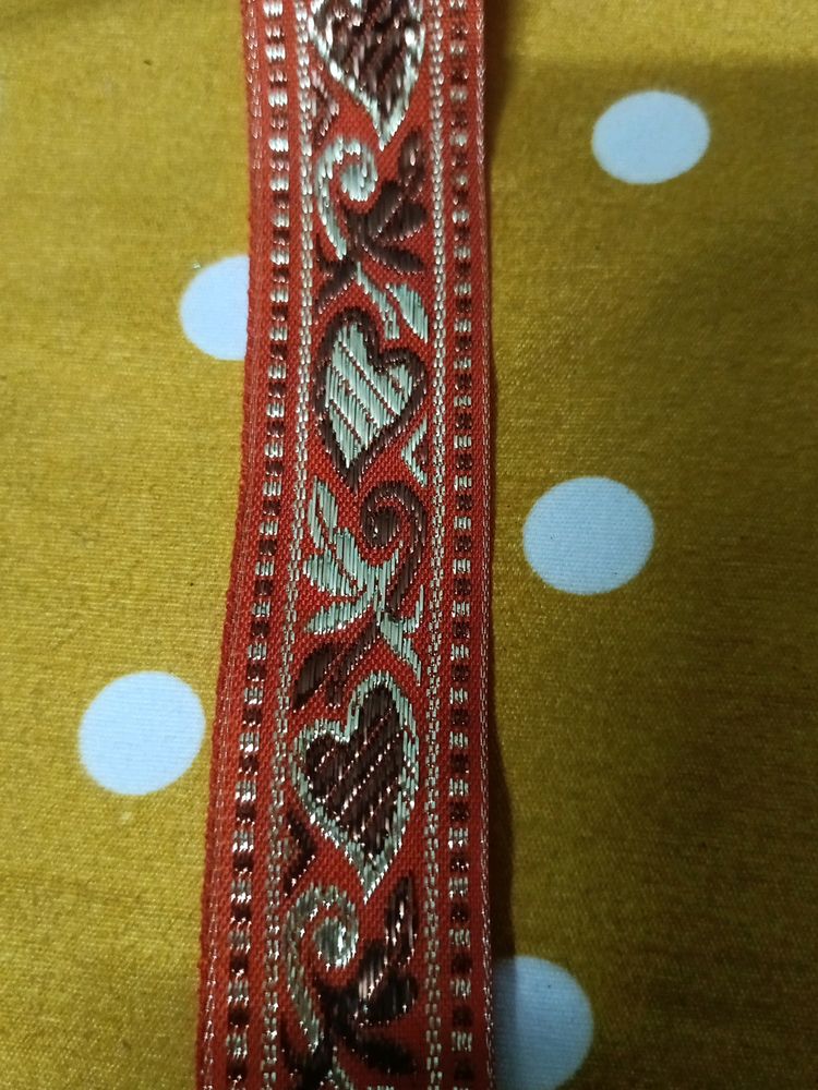 Lace