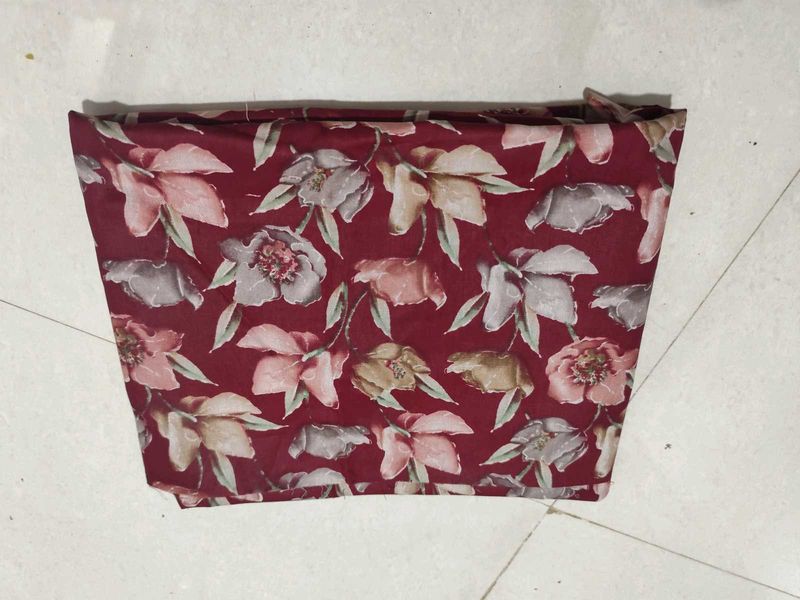 Branded Cotton Kurta Material
