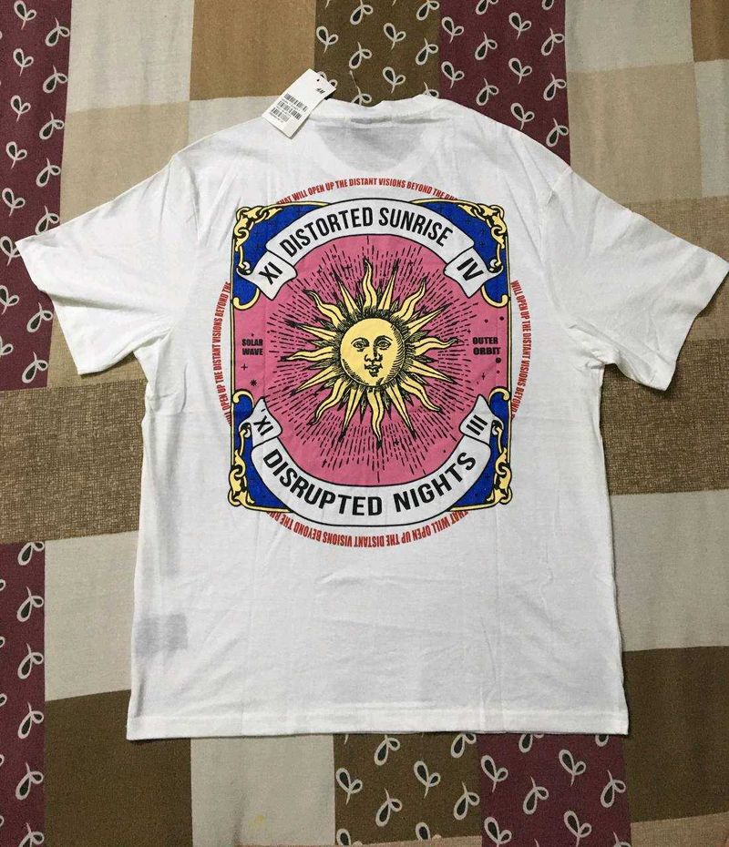 Unisex h&amp;m tshirt