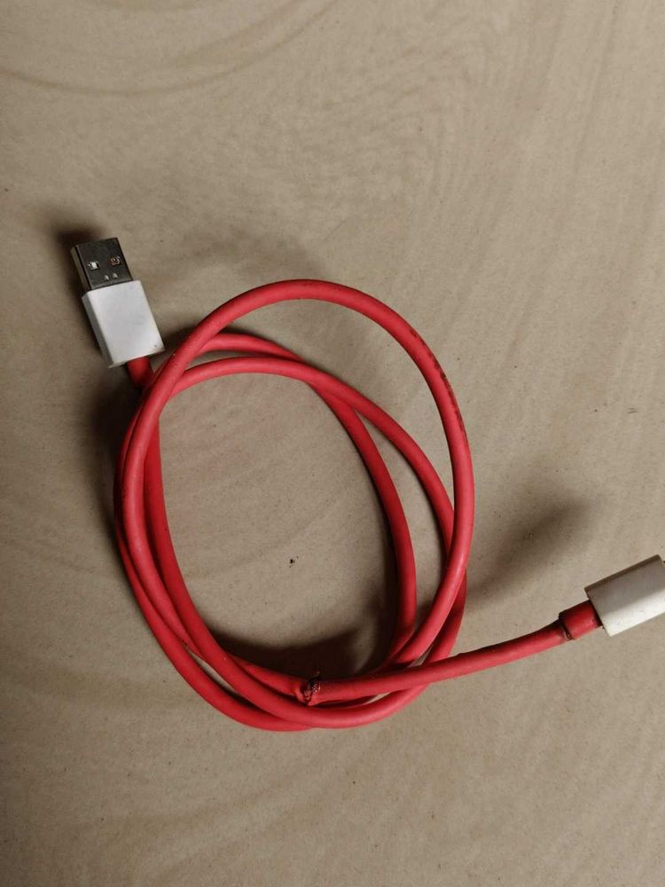 Oneplus Cable