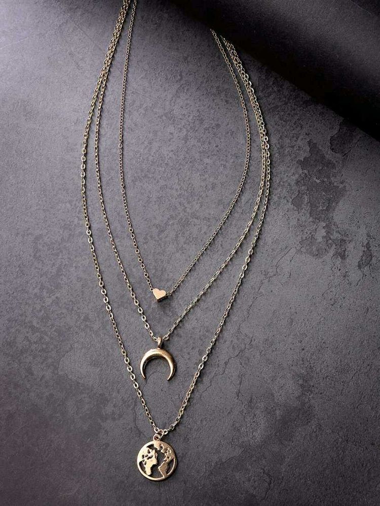 Necklaces 🤩💎