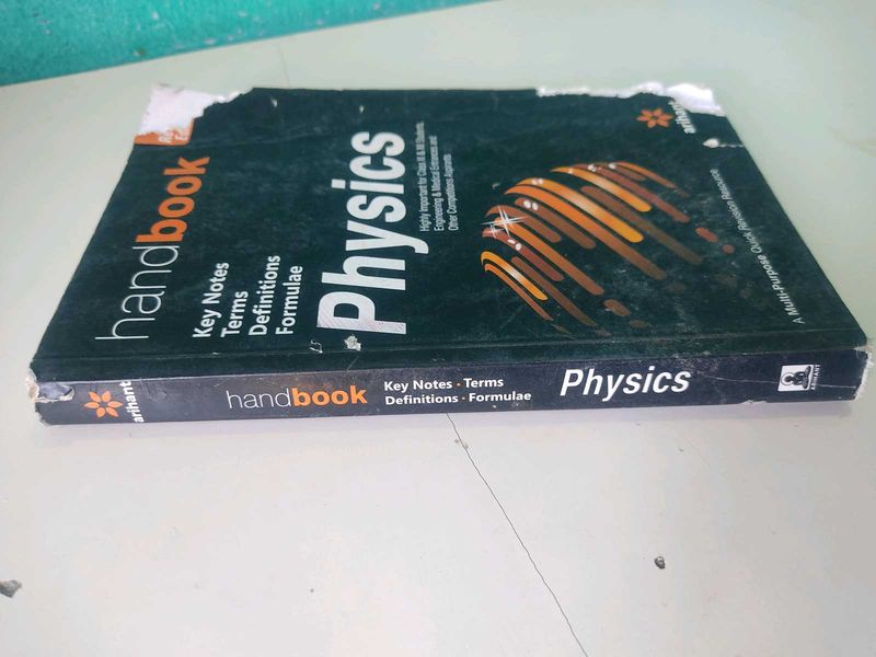 IIT Physics Notes