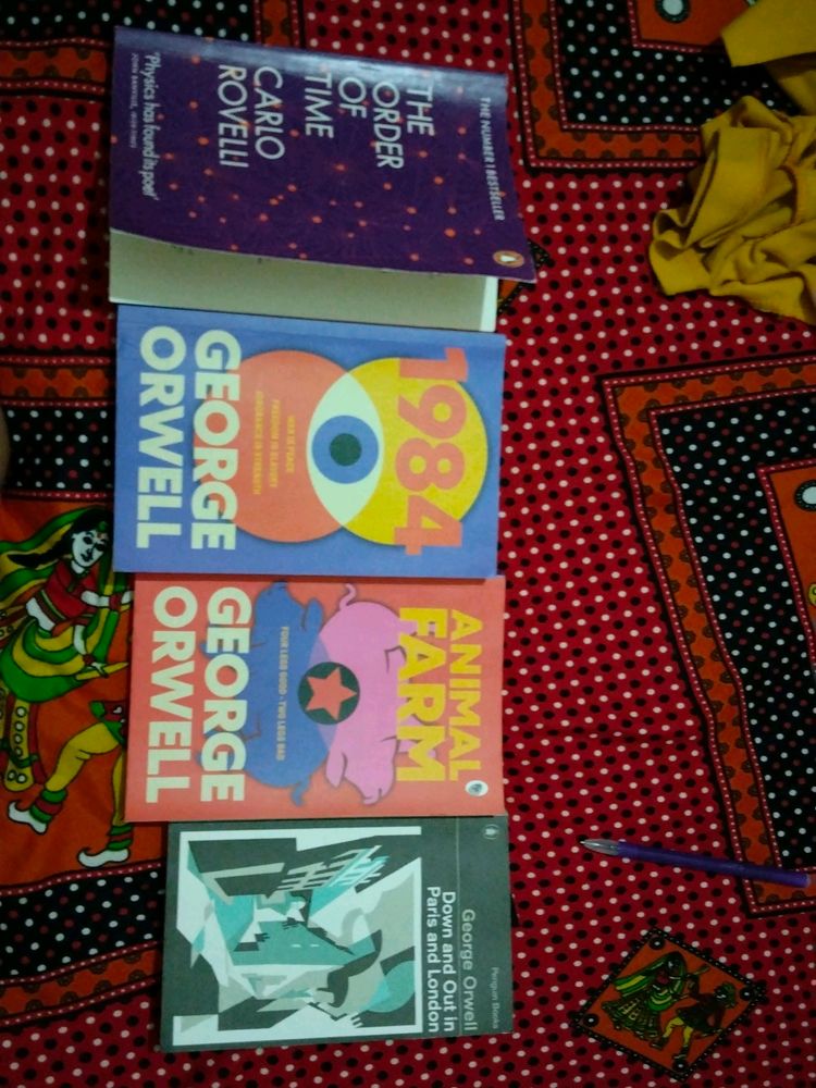 Books