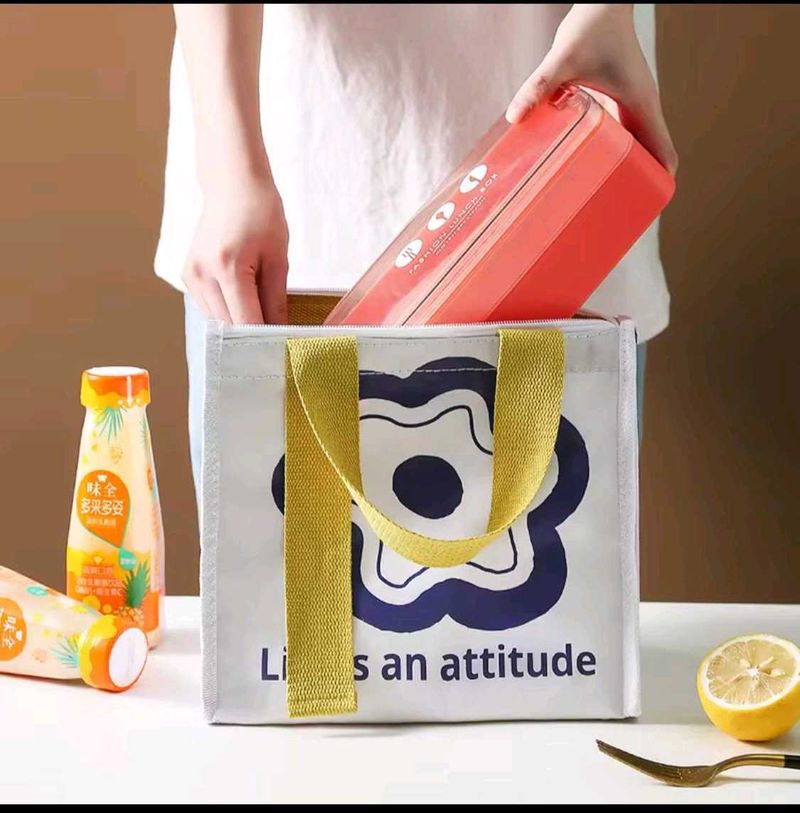 Gym &amp; Travel Bag