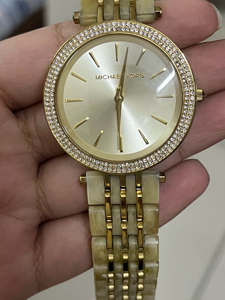 Original Michael Kors Watch.