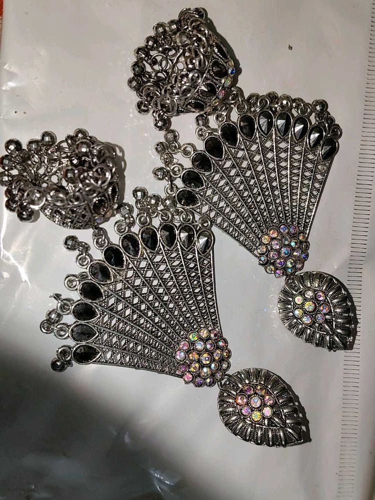 Statement Earrings