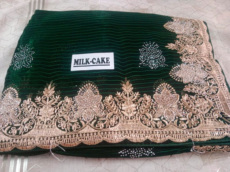 Sarees