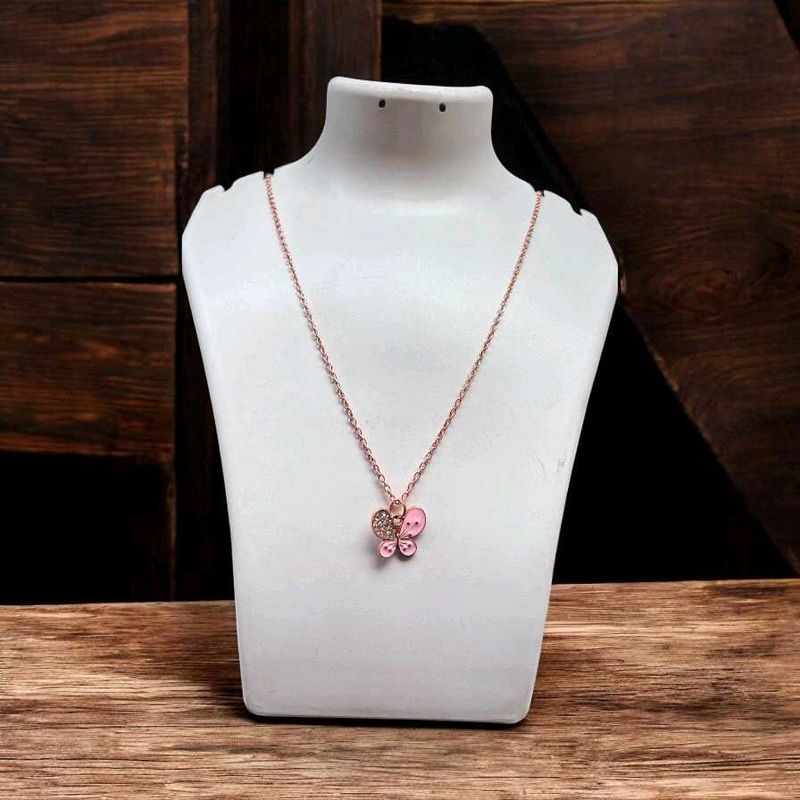 Butterfly Chains