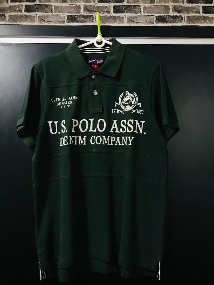 US Polo T Shirt