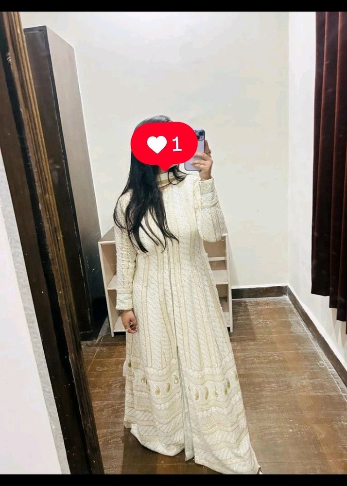 Price Drop!Heavy Gown Dress❤️