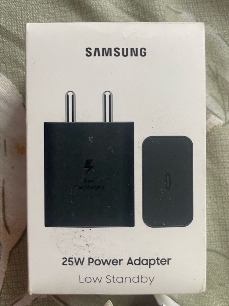 Samsung power adapter