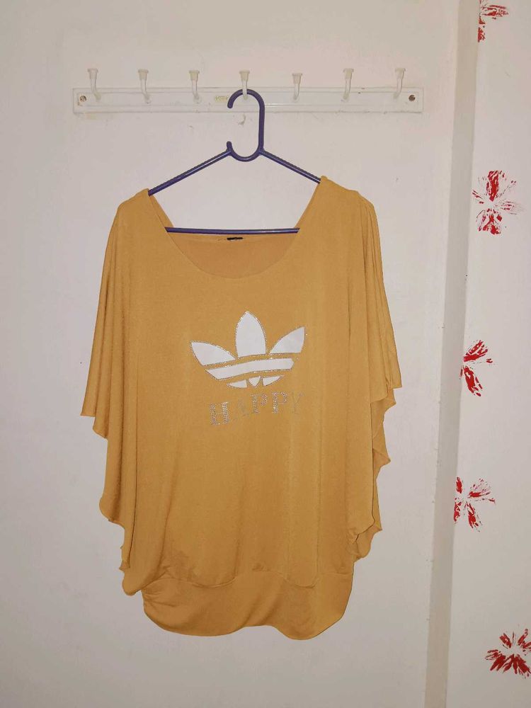 Adidas Top