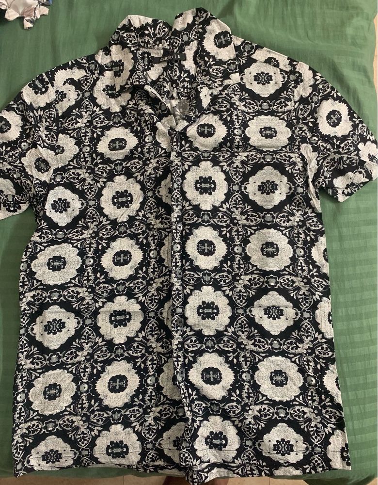 Zudio Shirt