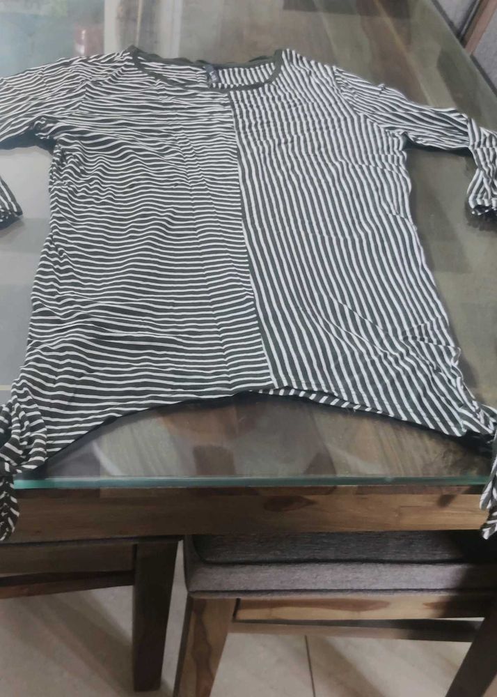 Striped Top