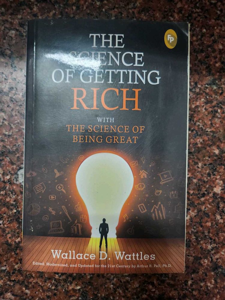 The Science Of Getting Rich