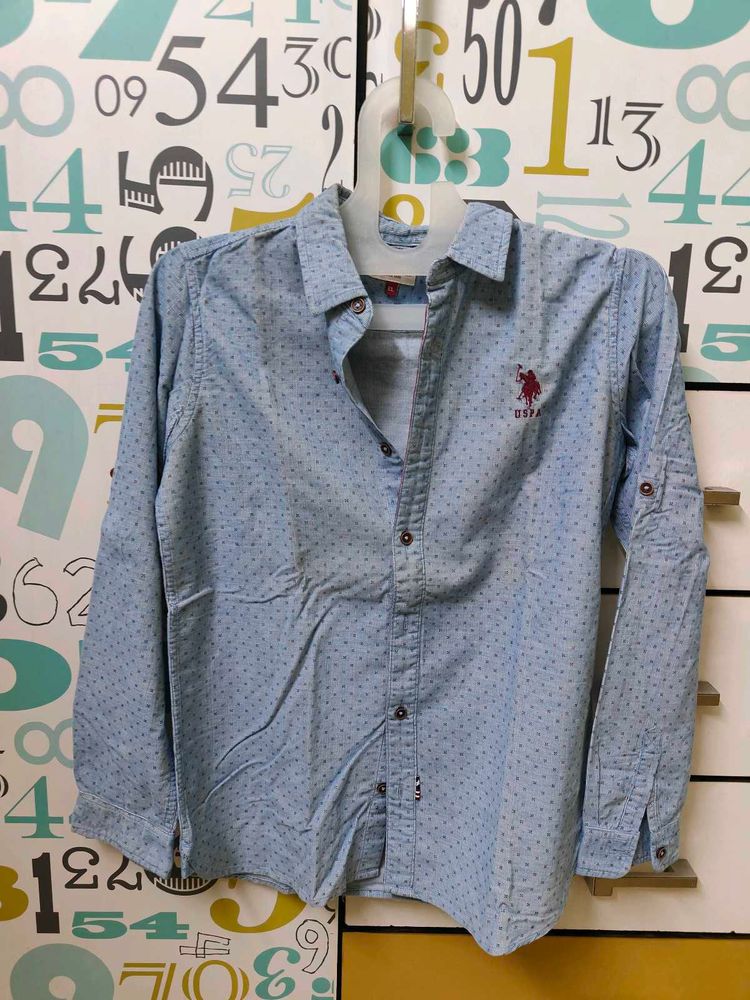 U.S. POLO ASSN. Tshirt