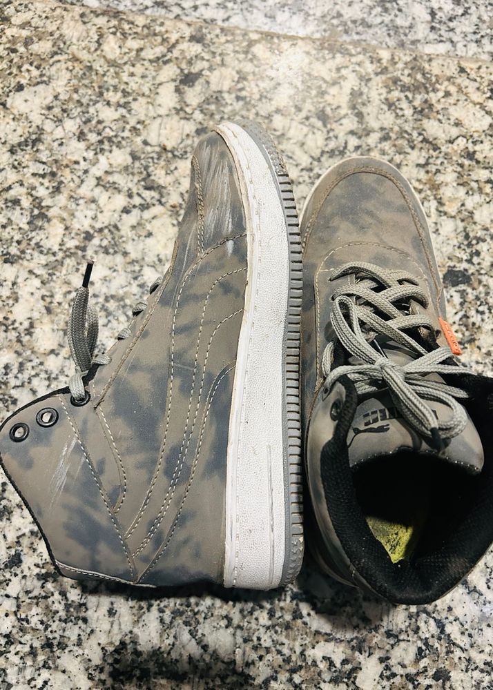 shoes