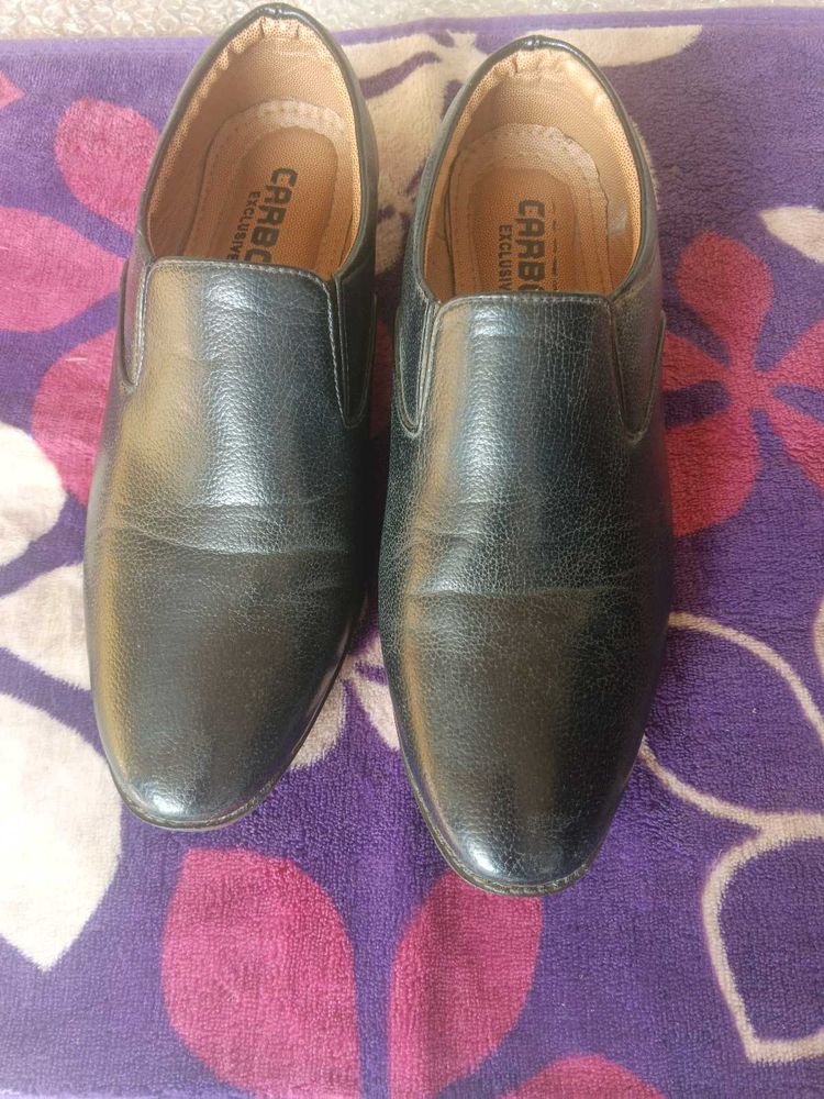 Boys Formal Shoes