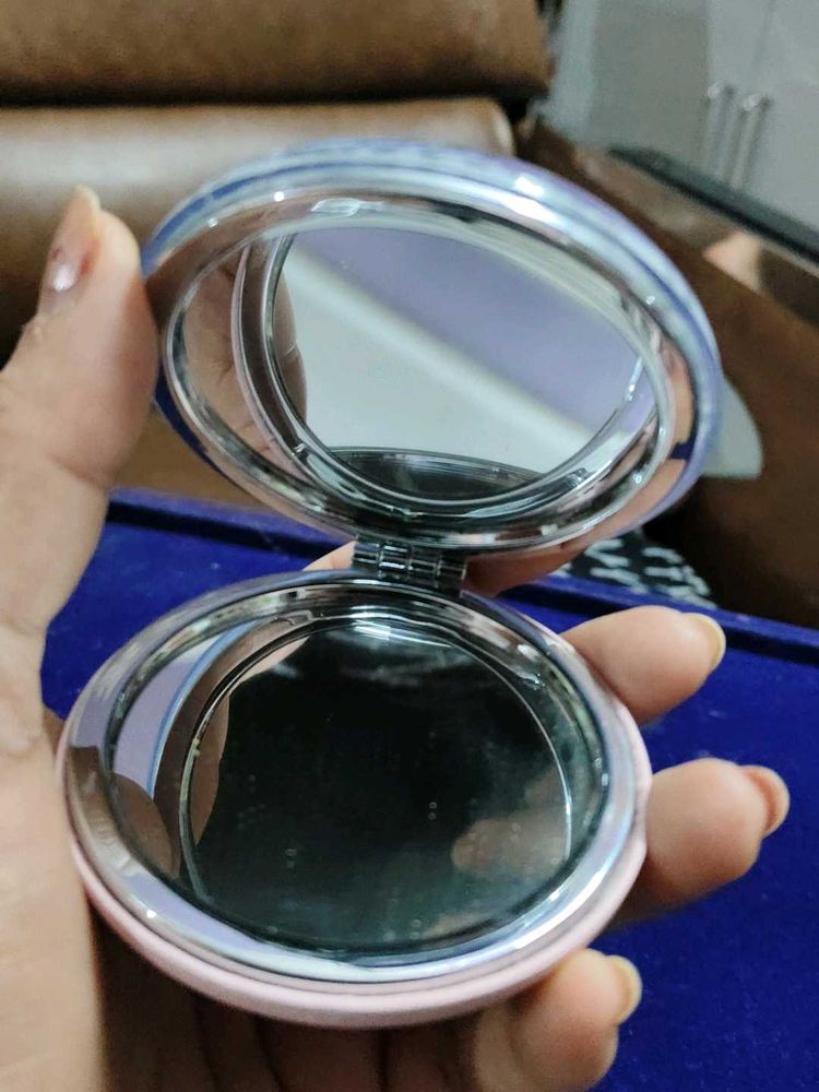 pocket Mirror