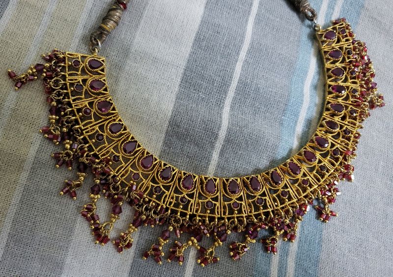 Necklace